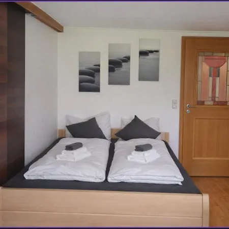 Apartment Alpineherz At Haus Simmerling