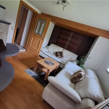 Alpineherz At Haus Simmerling Apartment